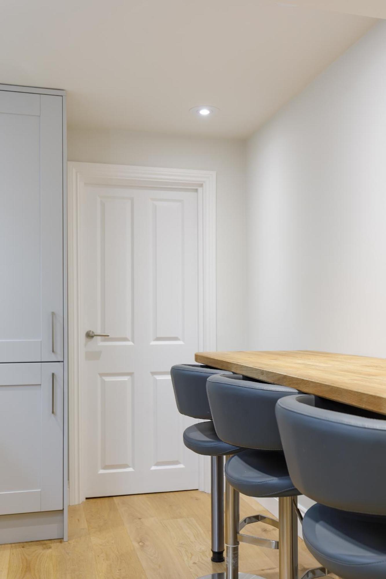 Spacious 2 Bedroom Apartment With Beautiful Garde Brighton Exterior foto